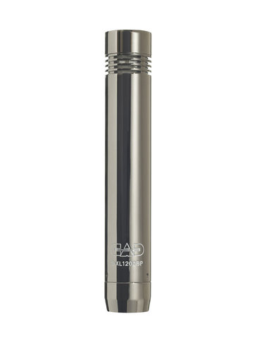 CAD Audio GXL1200BP Small Diaphragm Cardioid Condenser Mic, Black Pearl GXL1200BP