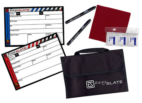 Vortex Media ESLATE EasySLATE Professional Slating System ESLATE