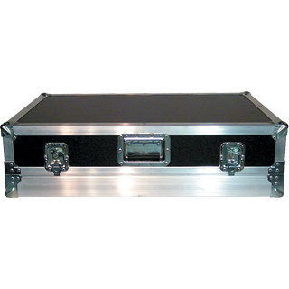 Grundorf Corp T2-MSOCGB424B T2 case for Soundcraft GB4-24 T2-MSOCGB424B