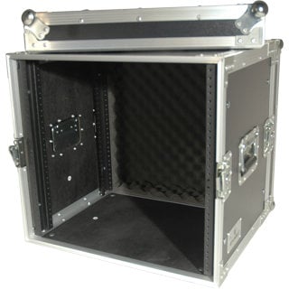 Grundorf Corp PRO-R1014 Rack Case, 10 space, 14.25" deep PRO-R1014