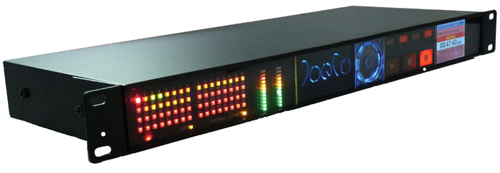JoeCo BBR64-MADI 64 Track BlackBox MADI Recorder BBR64-MADI
