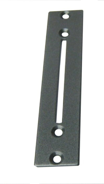 Allen & Heath-Xone AA7492 Dark Grey Crossfader Plate for XONE:92 AA7492
