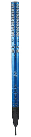 Schoeps SUPER-CMIT-2U-DA42 Mic W/AES42 Powering Box SUPER-CMIT-2U-DA42