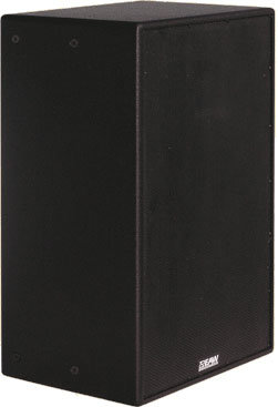 EAW-Eastern Acoustic Wrks SBK150 850W @ 8 Ohms 15" Subwoofer SBK150-BLACK