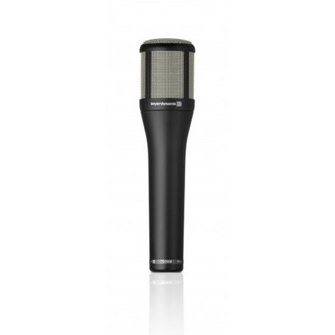 Beyerdynamic TG I50d Dynamic Cardioid Instrument Microphone TG-I50D