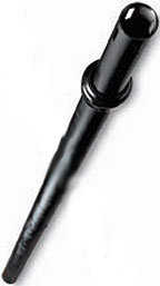 Rose Brand TELESCOPING-UPRIGHTS 9'6" to 16' Black Upright TELESCOPING-UPRIGHTS
