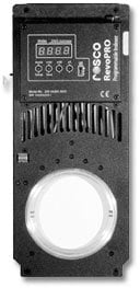 Rosco Laboratories REVO-PRO Dual Programmable Gobo Rotator REVO-PRO