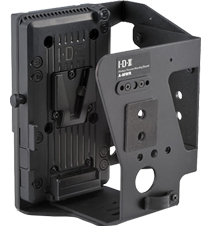 IDX Technology A-MWR Mounting Plate A-MWR