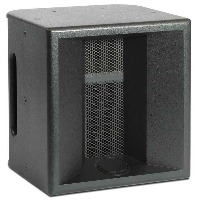 Turbosound TMS-HIGH 10" 2 Way Loudspeaker, 200W RMS, 8ohms TMS-HIGH