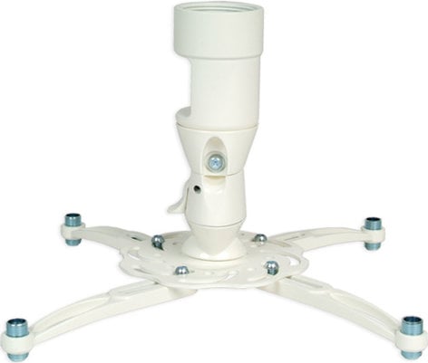 Premier Mounts MAG-PRO-W White Polaris Universal Projector Mount MAG-PRO-W