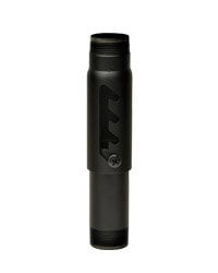 Peerless AEC012018 12"-18" Adjustable Extension Column AEC012018