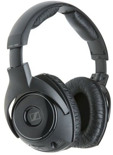 Sennheiser HDR 160 Additional Headset for RS 160 without Receiver HDR160