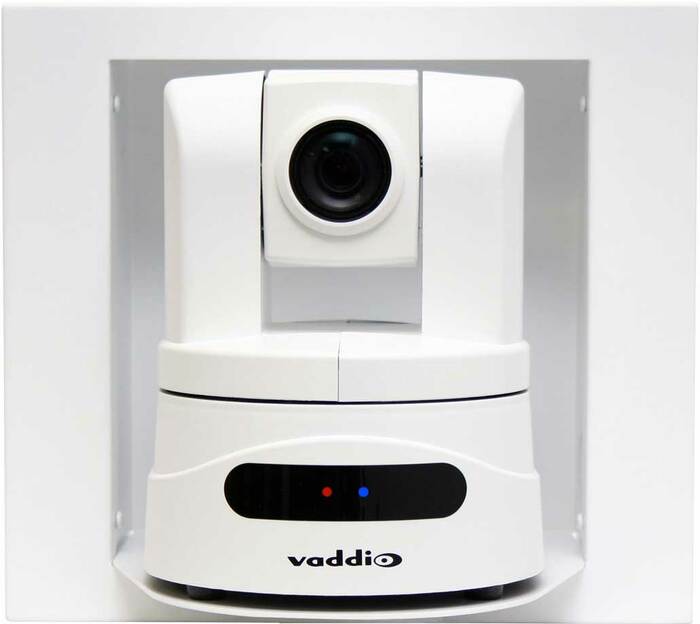 Vaddio 999-2225-018 In-Wall Camera Enclosure For HD-Series