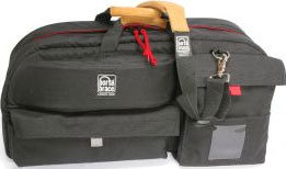Porta-Brace CTC4B Black Traveler Camera Case CTC4B