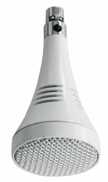 ClearOne 910-001-013-W Ceiling Microphone Array Kit in White 910-001-013-W
