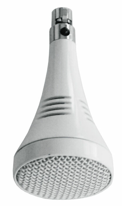 ClearOne 910-001-013-W Ceiling Microphone Array Kit, White