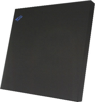 Dakota Audio FA602 Powered Large Format Overhead Array Speaker FA602-BLACK