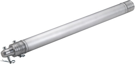 Global Truss TUBE 3.0m 9.84 Ft Truss Pipe TUBE-3-F31