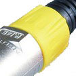 Neutrik BSE-YELLOW Yellow Boot For RJ45 Connector
