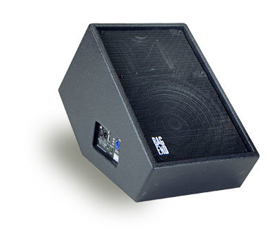 Bag End TA1202-RF Compact Portable Full Range Loudspeaker, 200 Watt @ 8ohms TA1202-RF
