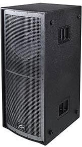 Peavey QW218 Concert Sound Enclosure QW218