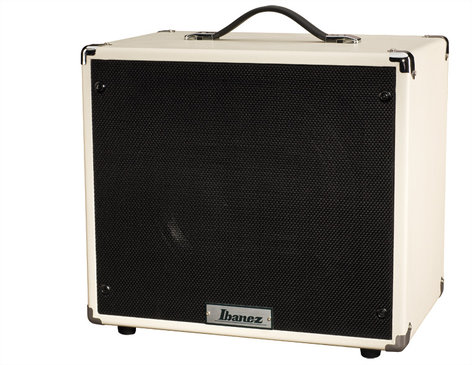 Ibanez TSA112C Tubescreamer 12" Cabinet Guitar Cabinet 1x12" 80W TSA112C
