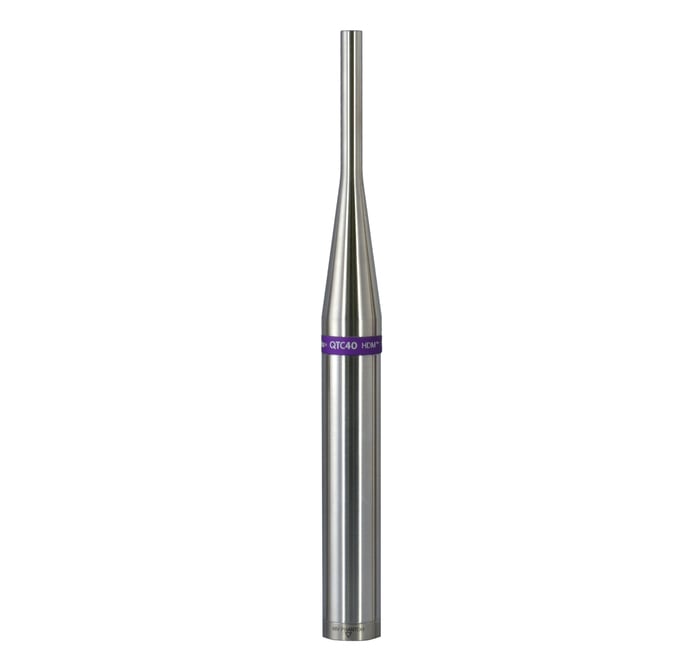 Earthworks QTC40 Small Diaphram Condensor High Definition Microphone (formerly QTC1) QTC40