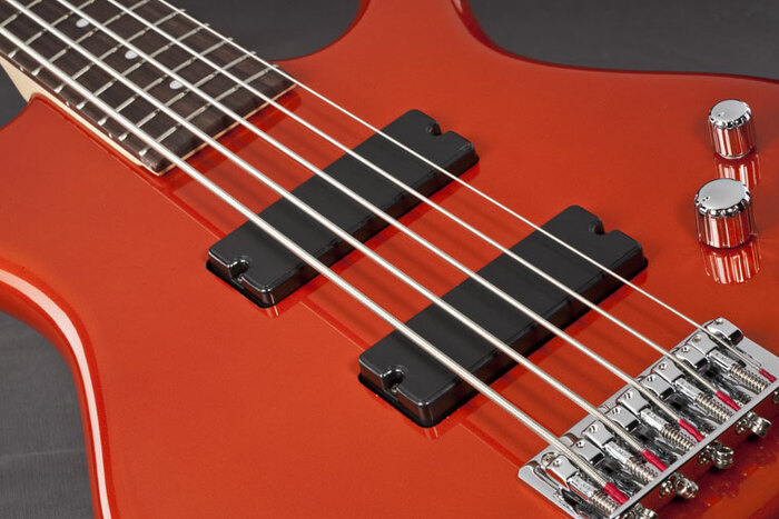 Ibanez GSR205 Gio5StringBass 5 String Bass