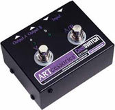 ART COOLSWITCH A/B-Y Switch COOLSWITCH