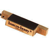 Barcus Berry 4000PI Piezo Crystal Sensor For Piano