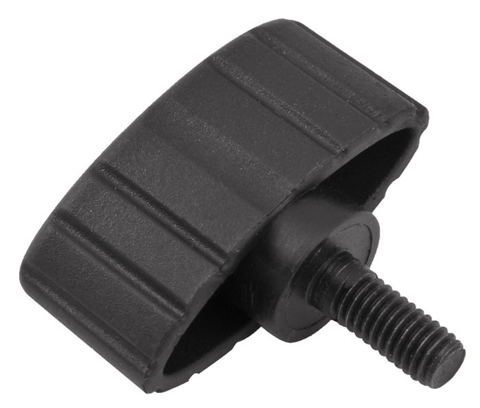 Vu GSP-KN1 Vu Guitar Stand Oval Knob GSP-KN1