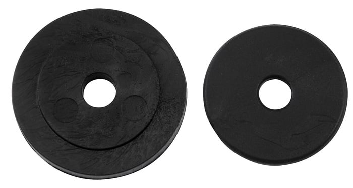 Vu MST-WA1 Mic Stand Swivel Washer Set MST-WA1