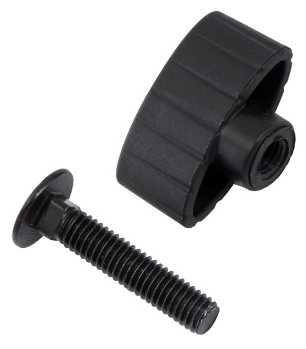 Vu MUS-KN2 Vu Music Stand Lock and Bolt Knob MUS-KN2