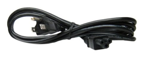 Panasonic K2CG3DR00006 Panasonic Projectors Power Cable K2CG3DR00006
