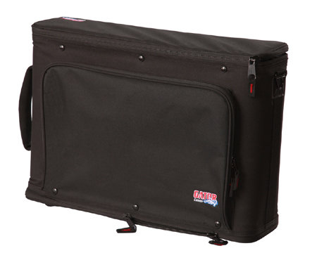 Gator Cases GR-RACKBAG-4U 4U Lightweight Rack Bag GR-RACKBAG-4U
