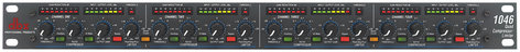 DBX 1046 Quad Compressor / Limiter 1046