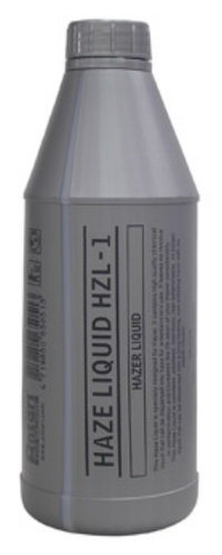 Antari Lighting & Effects HZL-1 1 Liter of Oil Based Haze Fluid HZL-1