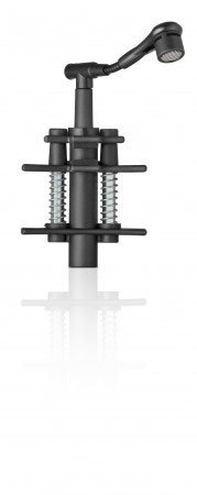 Beyerdynamic TG-D58C Clip-On Cardioid Condenser Mic and Preamp for Drums and Percussion TG-D58C