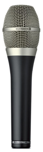 Beyerdynamic TG V56c Handheld Vocal Cardioid Condenser Microphone TG-V56C