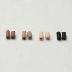 Countryman B2DCAP-T Protective Cap for the B2D Mics, Tan B2DCAP-T