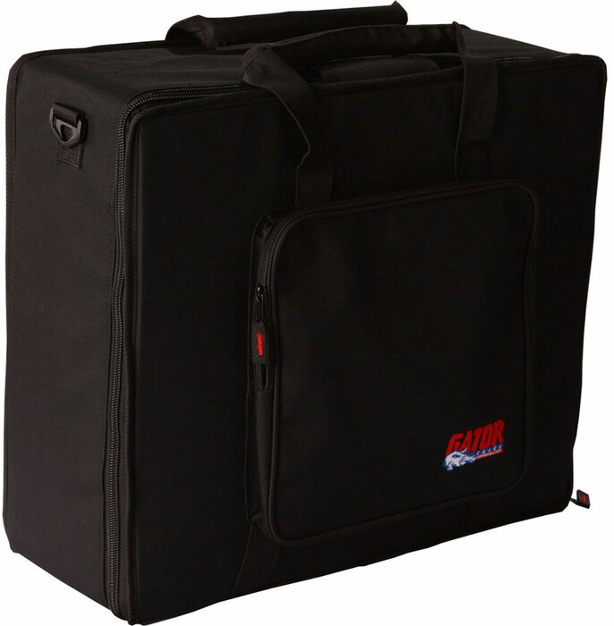 Gator G-MIX-L 1926 19"x26"x6" Lightweight Polyfoam Mixer Case