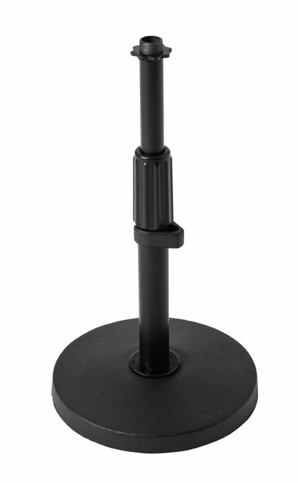 Ultimate Support JS-DMS50 Desktop Microphone Stand JS-DMS50