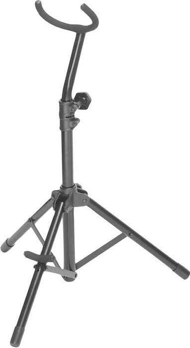 On-Stage Stands SXS7501B Baritone Saxophone Stand SXS7501B