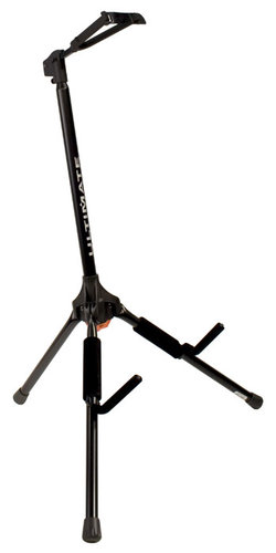 Ultimate Support GS-200 Genesis Series Guitar Stand with Locking Legs GS200-ULTIMATE