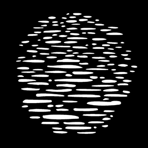 Apollo Design Technology MS-6007 Steel Gobo, Window Chancery MS-6007