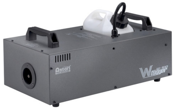 Antari Lighting & Effects W-510 1000W Wireless Fogger W-510