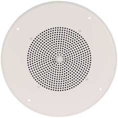 Bogen Communications ASUG1 Speaker, Powered, 1W ASUG1