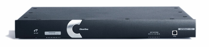 ClearOne 910-154-055 Interact Pro Mixer 910-154-055