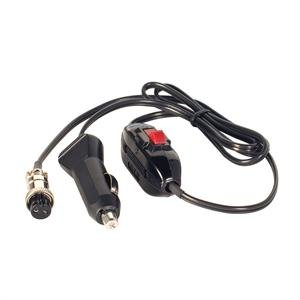 Cool-Lux CC8239 Power Cord