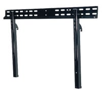 Peerless PFT660 Universal Fixed Tilt Wall Mount for 37"-60" Flat Panel Screens, 175 lb Wt. Cap. PFT660